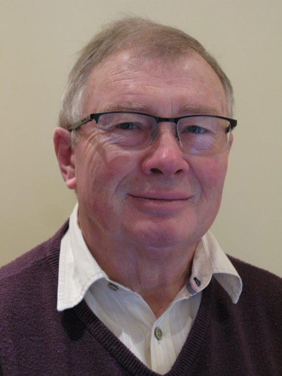 James Gallifant